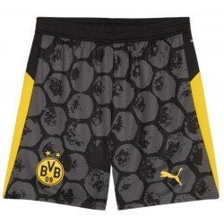 Calção Borussia Dortmund 2025 2026 Puma oficial Especial