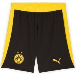 Calção I Borussia Dortmund 2025 2026 Puma oficial 