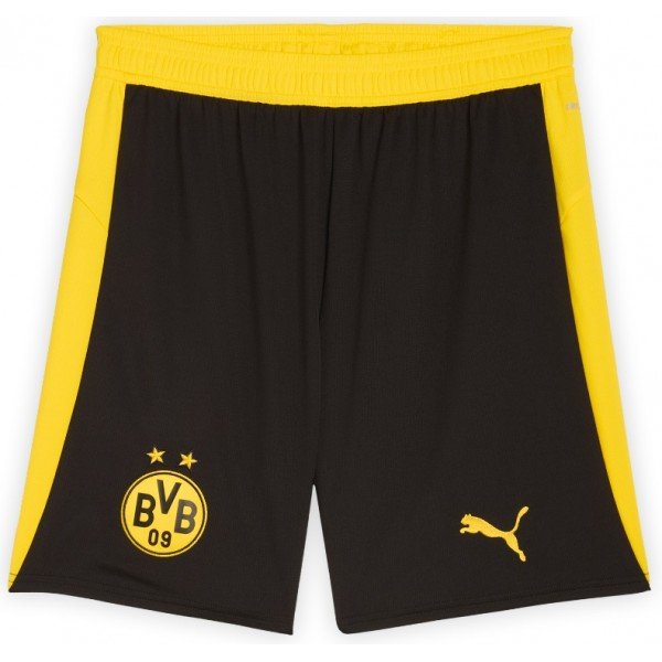 Calção I Borussia Dortmund 2025 2026 Puma oficial 