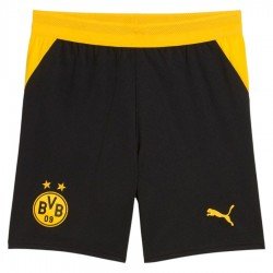 Calção I Borussia Dortmund 2026 2027 Puma oficial Calção I Borussia Dortmund 2026 2027 Puma oficial