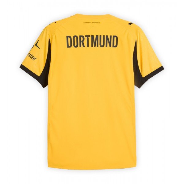 Camisa Borussia Dortmund 2025 2026 Puma oficial Copas