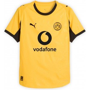 Camisa Borussia Dortmund 2025 2026 Puma oficial Copas