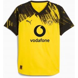 Camisa I Borussia Dortmund 2025 2026 Puma oficial