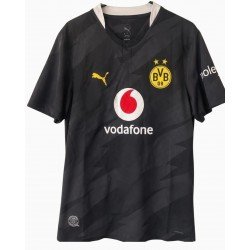 Camisa II Borussia Dortmund 2026 2027 Puma oficial Camisa II Borussia Dortmund 2026 2027 Puma oficial