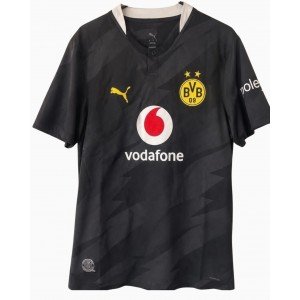 Camisa II Borussia Dortmund 2026 2027 Puma oficial Camisa II Borussia Dortmund 2026 2027 Puma oficial