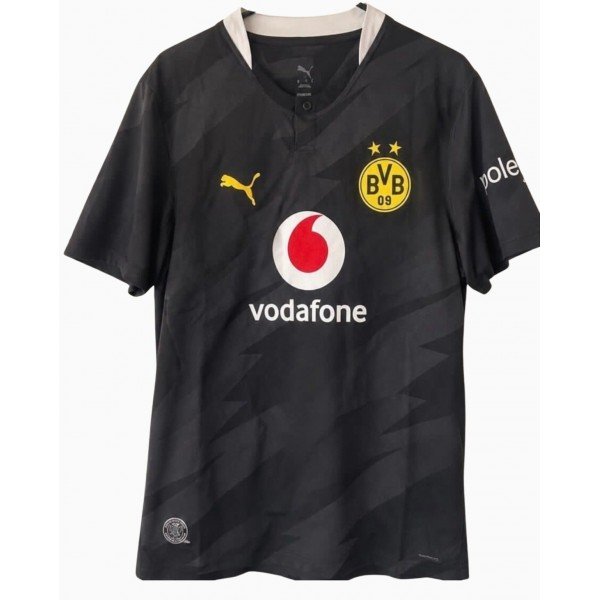 Camisa II Borussia Dortmund 2026 2027 Puma oficial 