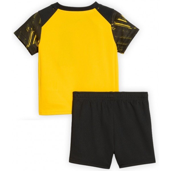 Kit infantil I Borussia Dortmund 2025 2026 Puma oficial 