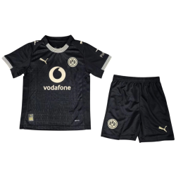 Kit infantil I Borussia Dortmund 2025 2026 Puma oficial Rote Erde Kit infantil I Borussia Dortmund 2025 2026 Puma oficial Rote Erde