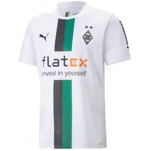Camisa I Borussia Monchengladbach 2022 2023 Puma oficial