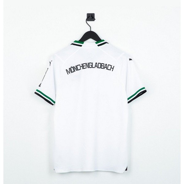 Camisa I Borussia Monchengladbach 2023 2024 Puma oficial