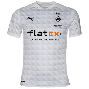 Camisa oficial Puma Borussia Monchengladbach 2020 2021 I jogador