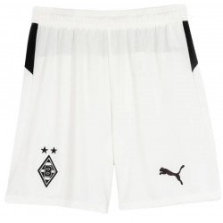 Calção I Borussia Monchengladbach 2025 2026 Puma oficial 