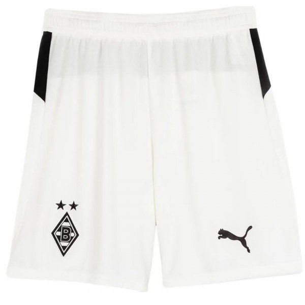 Calção I Borussia Monchengladbach 2025 2026 Puma oficial 