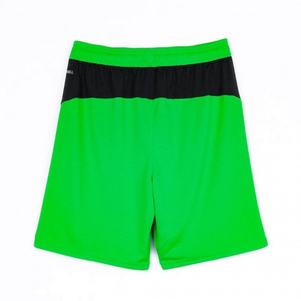 Calção II Borussia Monchengladbach 2025 2026 Puma oficial 