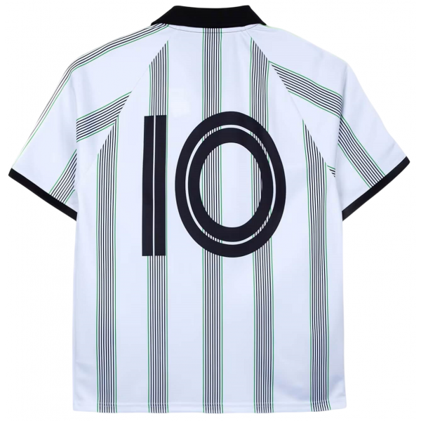 Camisa Borussia Monchengladbach 2025 2026 Puma oficial King