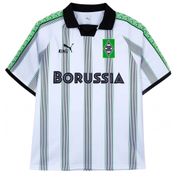 Camisa Borussia Monchengladbach 2025 2026 Puma oficial King