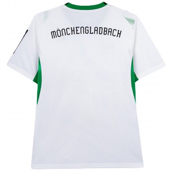 Camisa I Borussia Monchengladbach 2026 2027 Puma oficial