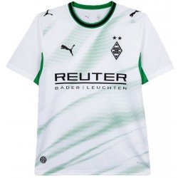 Camisa I Borussia Monchengladbach 2026 2027 Puma oficial Camisa I Borussia Monchengladbach 2026 2027 Puma oficial