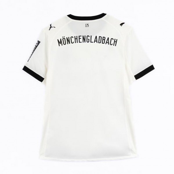 Camisa I Borussia Monchengladbach 2025 2026 Puma oficial