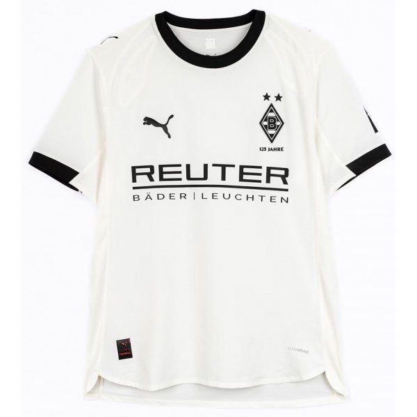 Camisa I Borussia Monchengladbach 2025 2026 Puma oficial