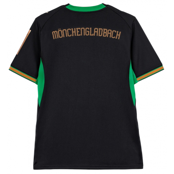 Camisa II Borussia Monchengladbach 2026 2027 Puma oficial