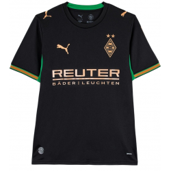 Camisa II Borussia Monchengladbach 2026 2027 Puma oficial