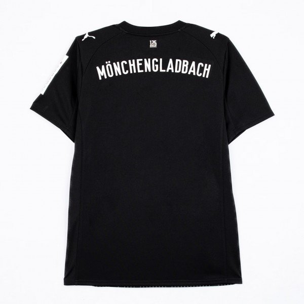 Camisa III Borussia Monchengladbach 2025 2026 Puma oficial
