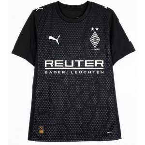 Camisa III Borussia Monchengladbach 2025 2026 Puma oficial