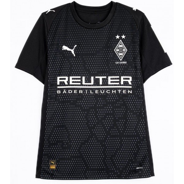 Camisa III Borussia Monchengladbach 2025 2026 Puma oficial