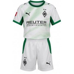 Kit infantil I Borussia Monchengladbach 2026 2027 Puma oficial 