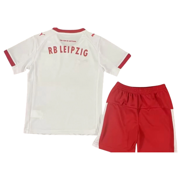 Kit infantil I RB Leipzig 2025 2026 Puma oficial