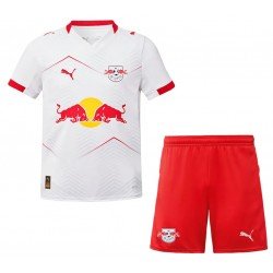 Kit infantil I RB Leipzig 2025 2026 Puma oficial