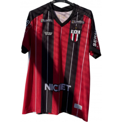 Camisa II Botafogo SP 2026 Volt Sport oficial Camisa II Botafogo SP 2026 Volt Sport oficial