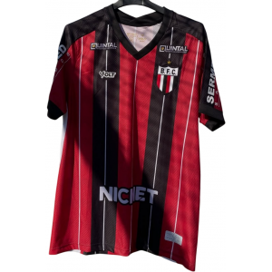 Camisa II Botafogo SP 2026 Volt Sport oficial Camisa II Botafogo SP 2026 Volt Sport oficial