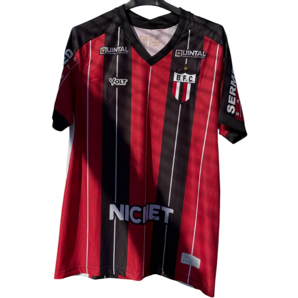 Camisa II Botafogo SP 2026 Volt Sport oficial 