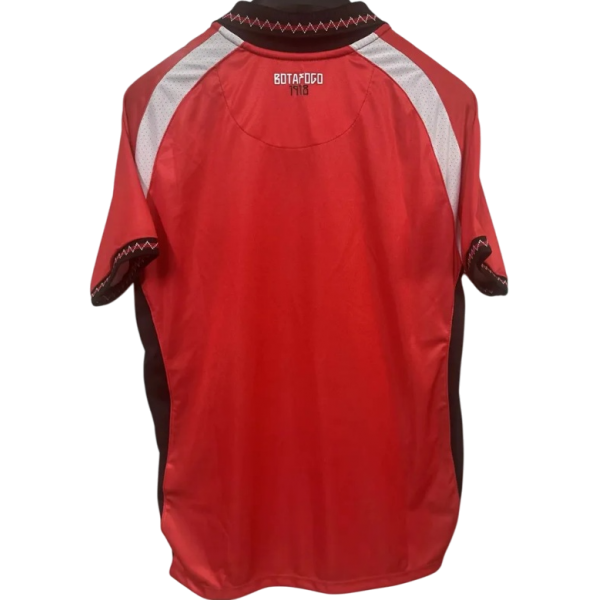 Camisa III Botafogo SP 2025 Volt Sport oficial Camisa III Botafogo SP 2025 Volt Sport oficial