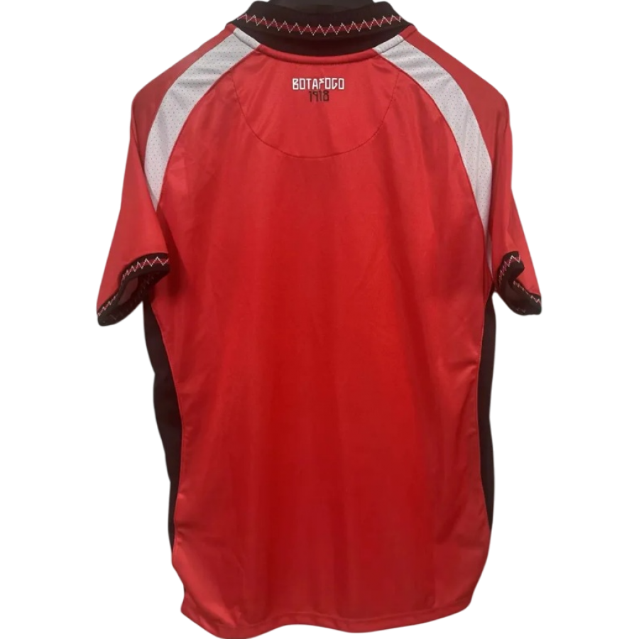 Camisa III Botafogo SP 2025 Volt Sport oficial Camisa III Botafogo SP 2025 Volt Sport oficial