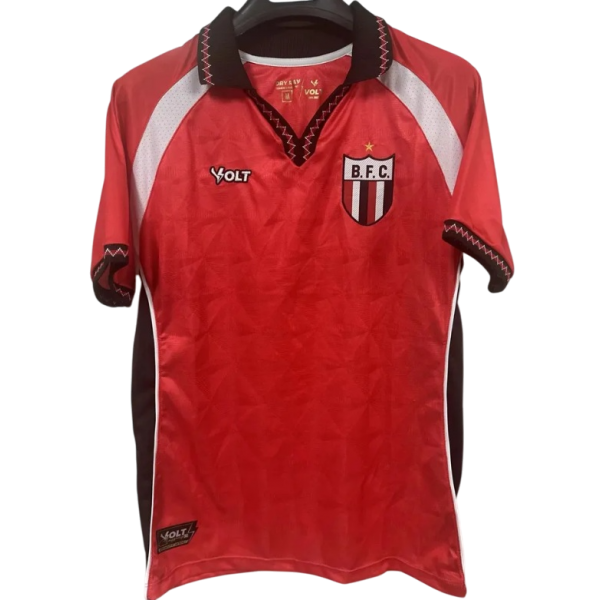 Camisa III Botafogo SP 2025 Volt Sport oficial 