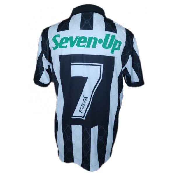 Camisa I Botafogo 1995 Finta retro