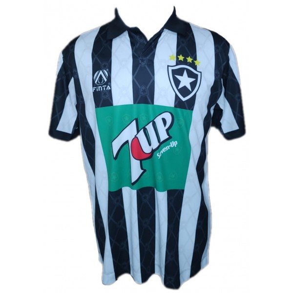 Camisa I Botafogo 1995 Finta retro