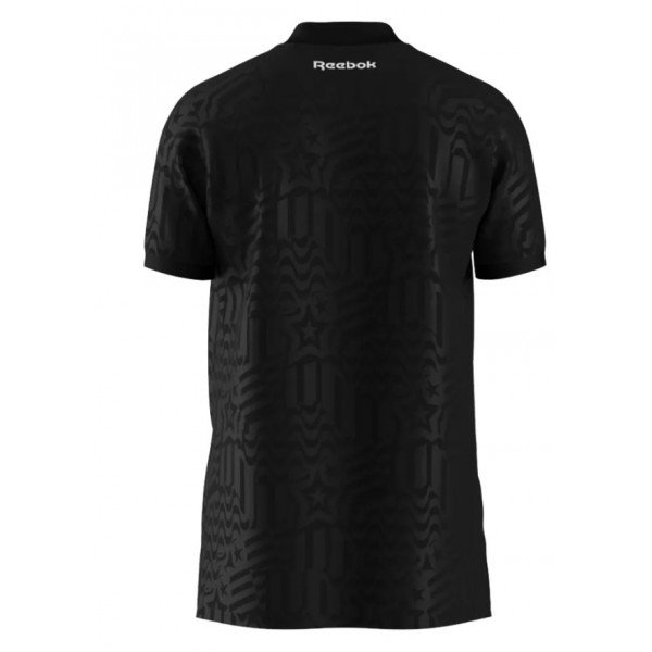 Camisa Feminina II Botafogo 2023 Reebok oficial 