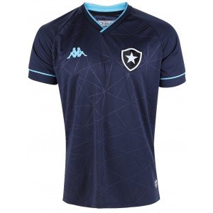 Camisa Goleiro IV Botafogo 2021 2022 Kappa Oficial