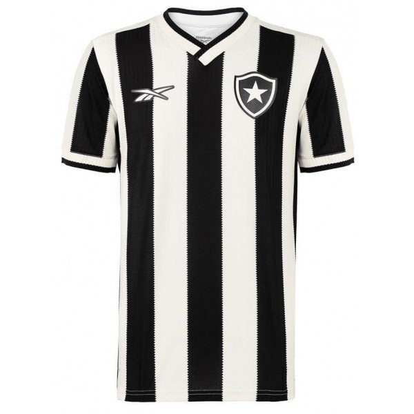 Camisa I Botafogo 2024 2025 Reebok oficial 