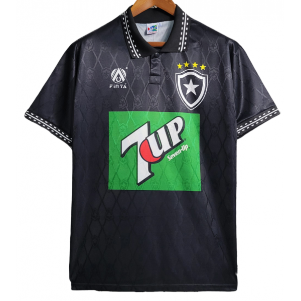 Camisa III Botafogo 1995 Finta retro