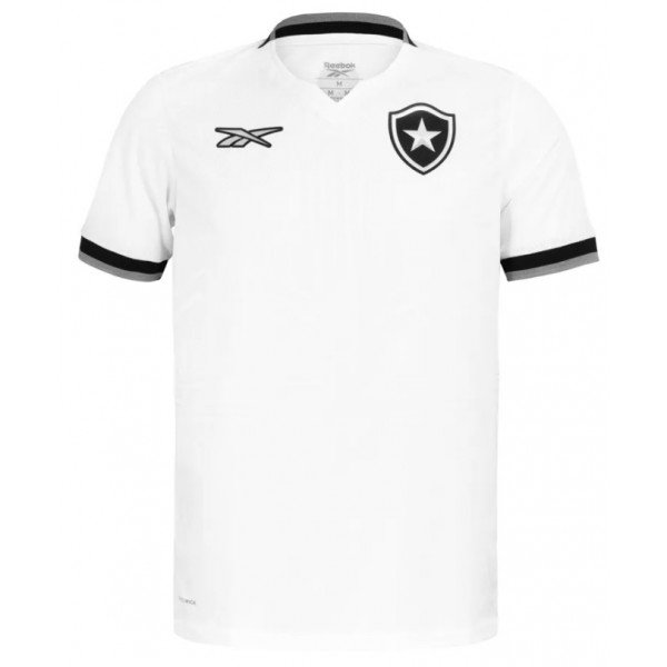 Camisa III Botafogo 2024 2025 Reebok oficial 
