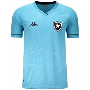 Camisa IV Botafogo 2021 2022 Kappa oficial 