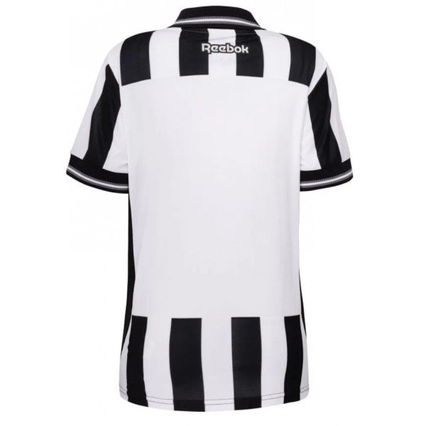 Camisa Feminina I Botafogo 2025 2026 Reebok oficial 