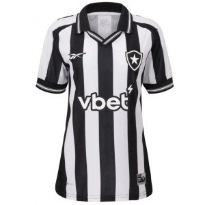 Camisa Feminina I Botafogo 2025 2026 Reebok oficial 