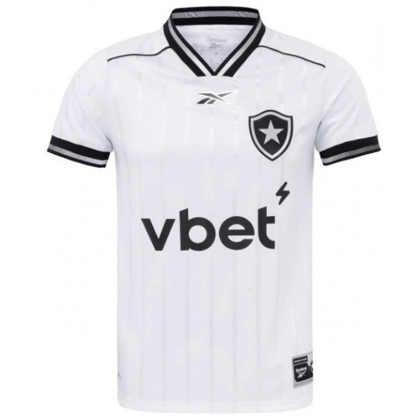 Camisa Feminina III Botafogo 2025 2026 Reebok oficial 