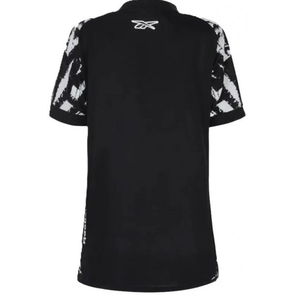 Camisa Feminina IV Botafogo 2025 2026 Reebok oficial 